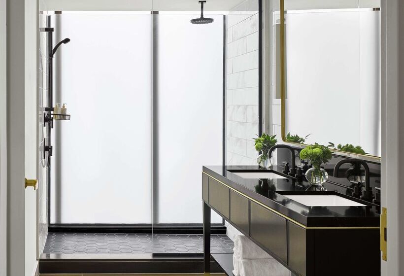 Отель C. Baldwin, Curio Collection By Hilton