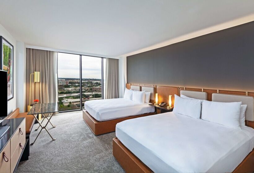 Отель C. Baldwin, Curio Collection By Hilton