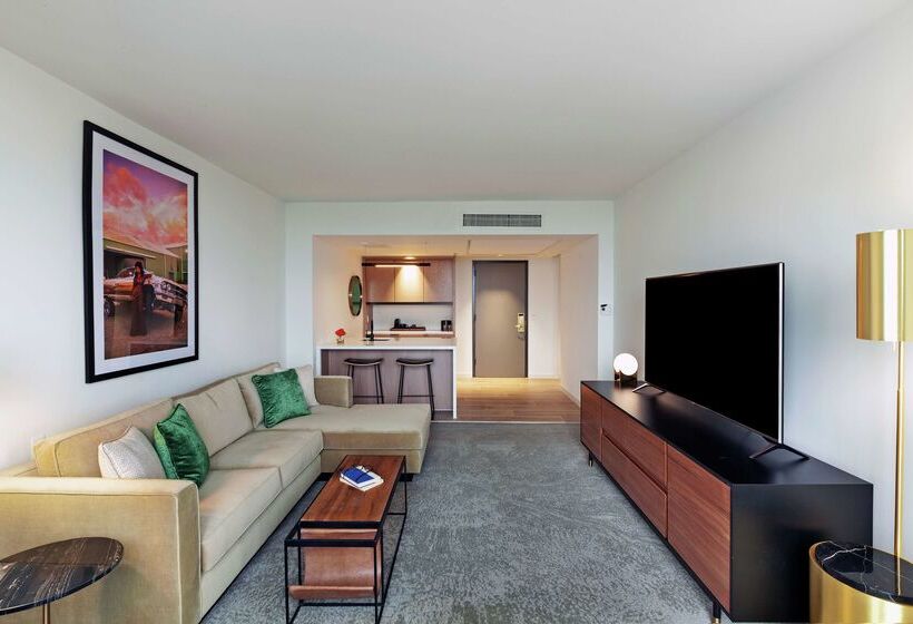 Отель C. Baldwin, Curio Collection By Hilton