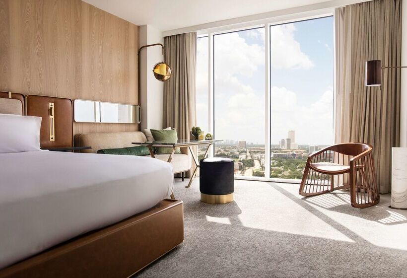 هتل C. Baldwin, Curio Collection By Hilton