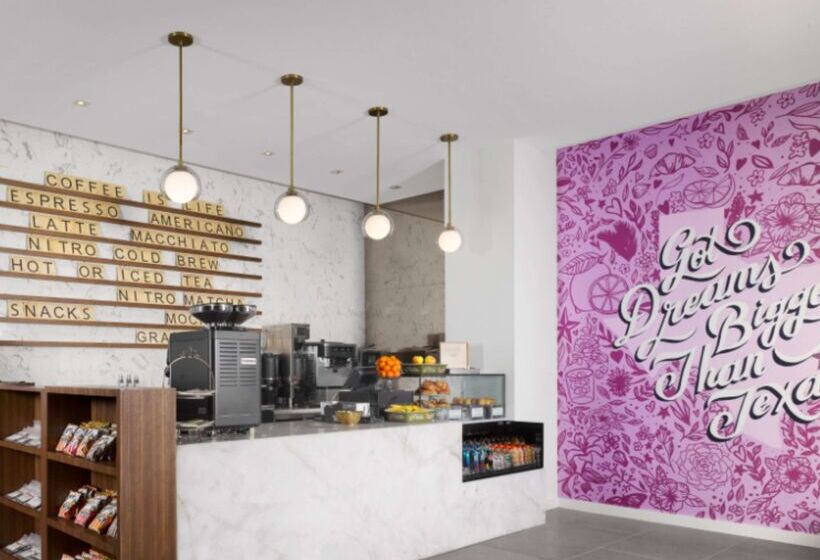 Отель C. Baldwin, Curio Collection By Hilton