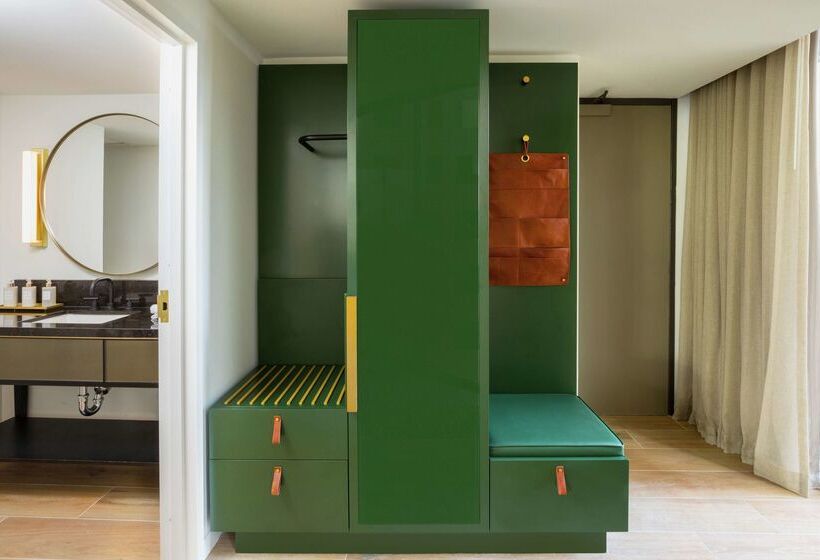 Отель C. Baldwin, Curio Collection By Hilton