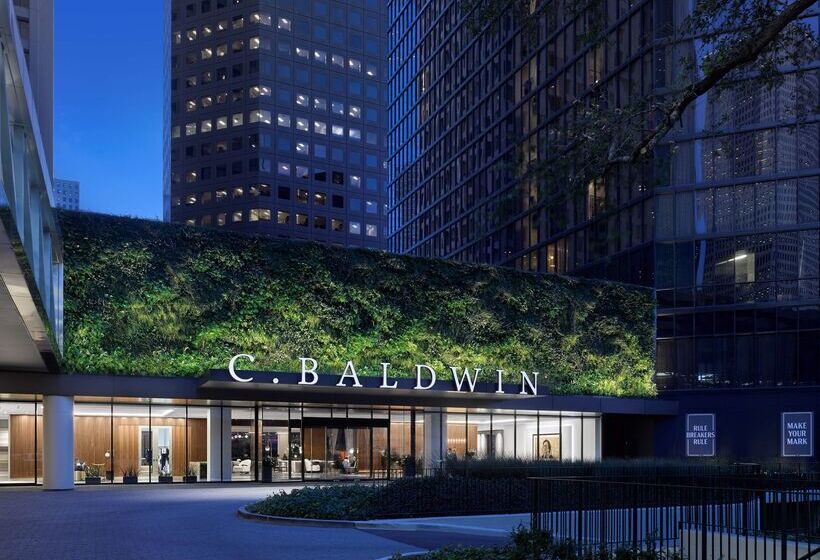 Отель C. Baldwin, Curio Collection By Hilton