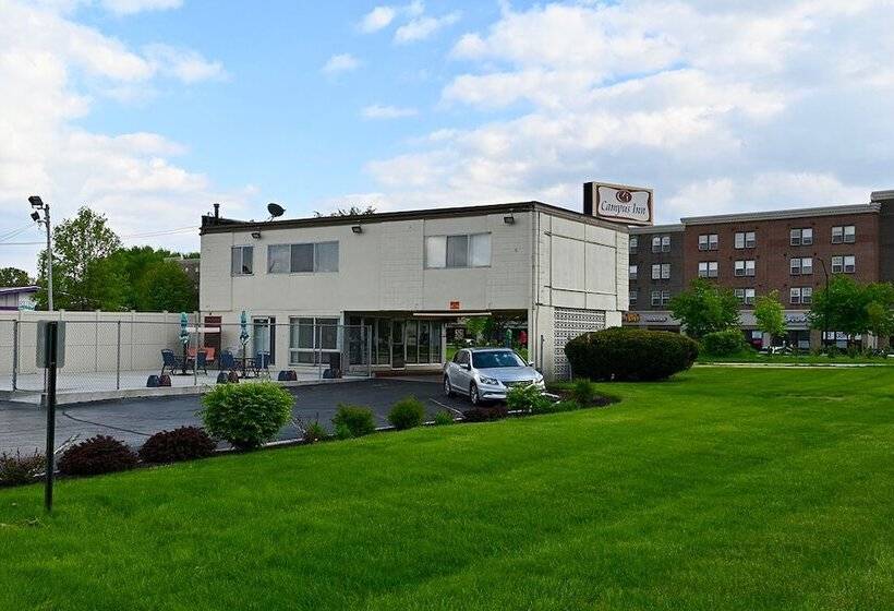 هتل Campus Inn