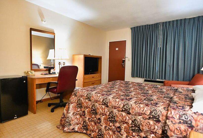 בית מלון כפרי Campus Inn