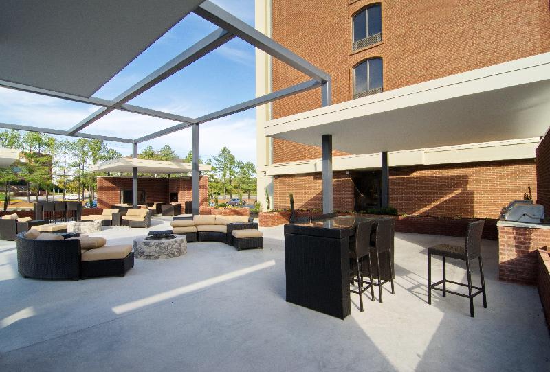 בית מלון כפרי Candlewood Suites Richmond   West Broad, An Ihg