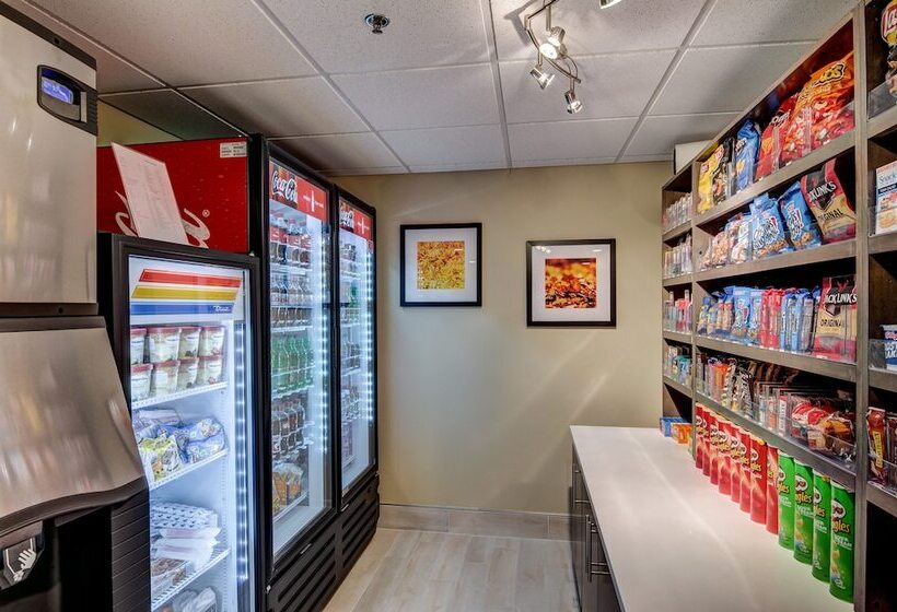 בית מלון כפרי Candlewood Suites Richmond   West Broad, An Ihg