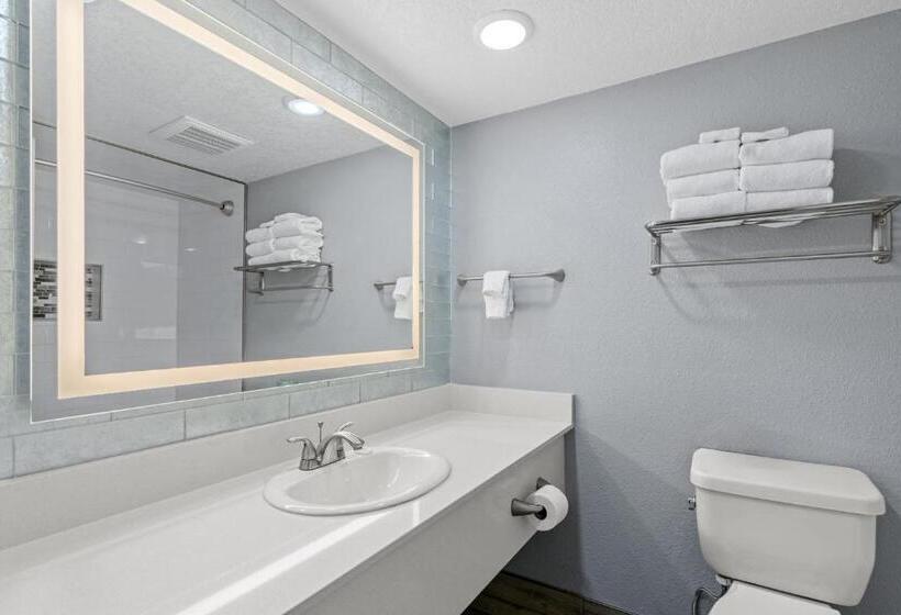 호텔 Celebration Suites