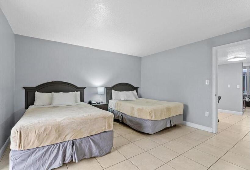 호텔 Celebration Suites