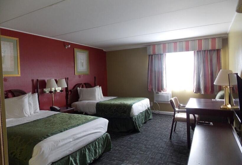 فندق Center Street Value Inn