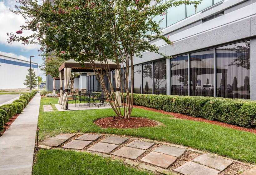 هتل Holiday Inn Nashville Downtown   Stadium, An Ihg