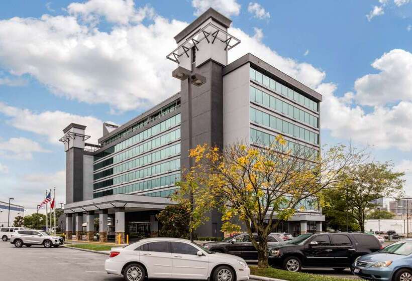 هتل Holiday Inn Nashville Downtown   Stadium, An Ihg