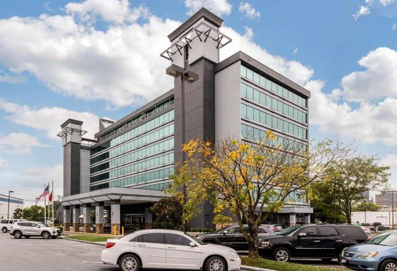 هتل Holiday Inn Nashville Downtown   Stadium, An Ihg