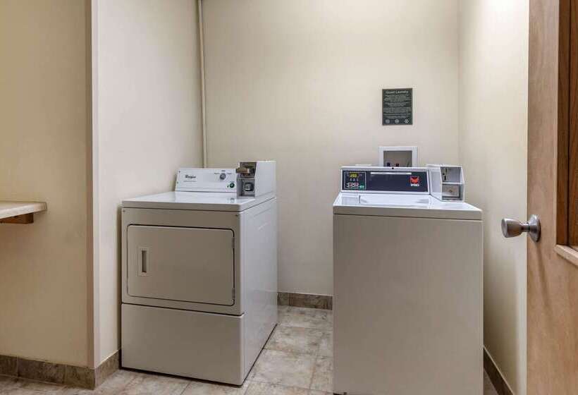 هتل Suburban Studios Arlington Heights Elk Grove