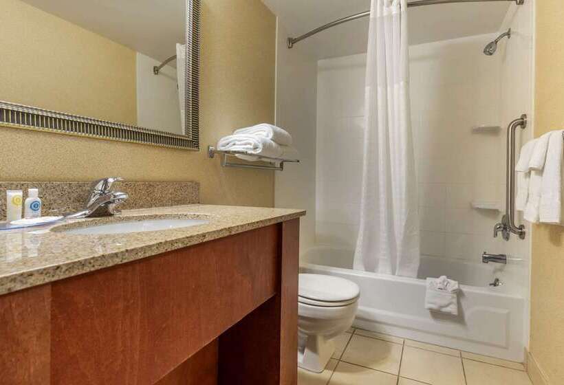 هتل Suburban Studios Arlington Heights Elk Grove