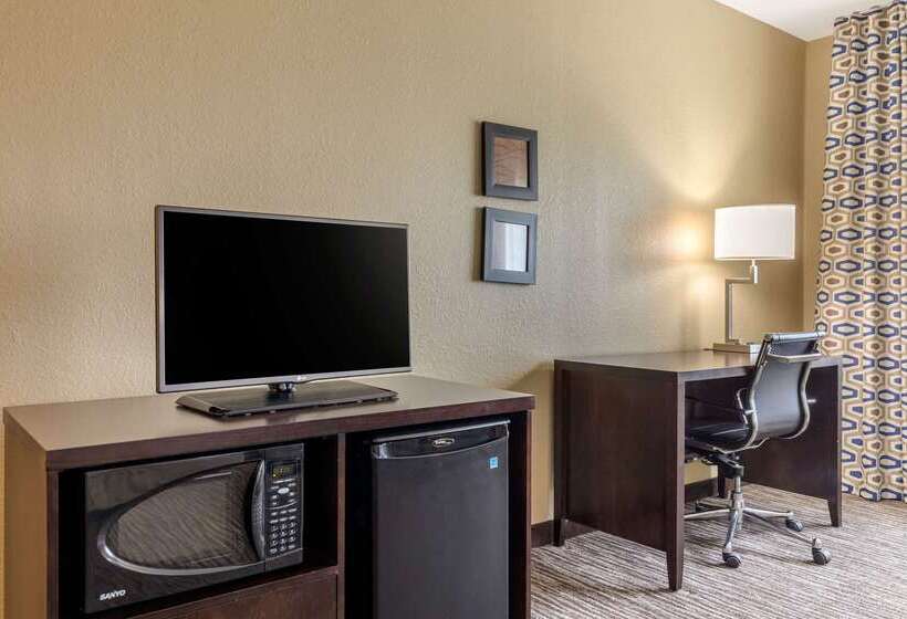 هتل Suburban Studios Arlington Heights Elk Grove