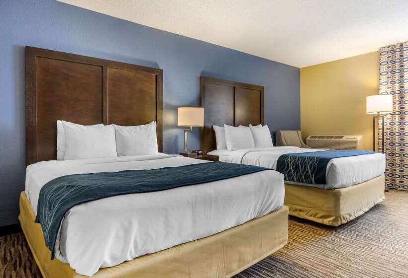 هتل Suburban Studios Arlington Heights Elk Grove