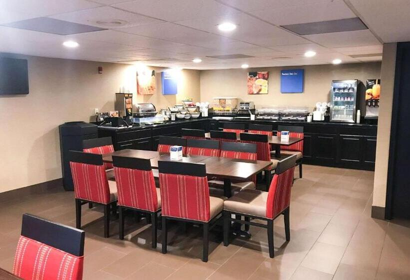 ホテル Comfort Inn