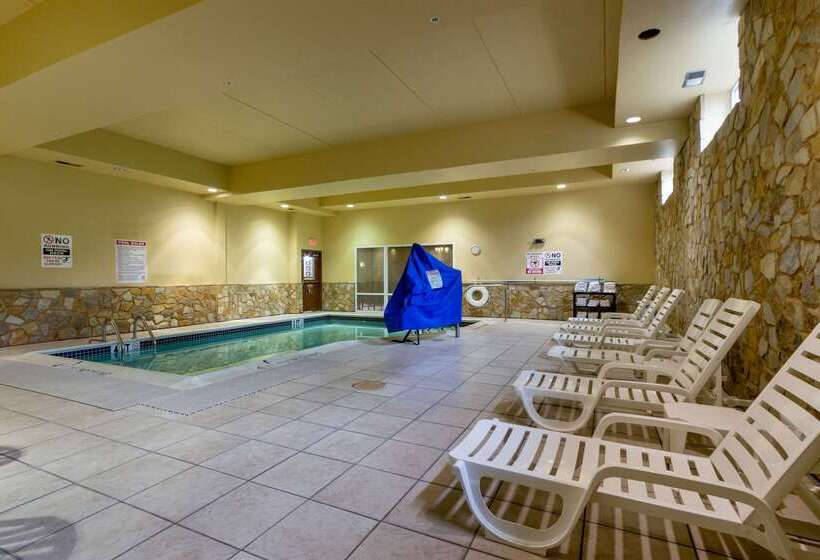 בית מלון כפרי Comfort Suites Near Gettysburg Battlefield Visitor Center