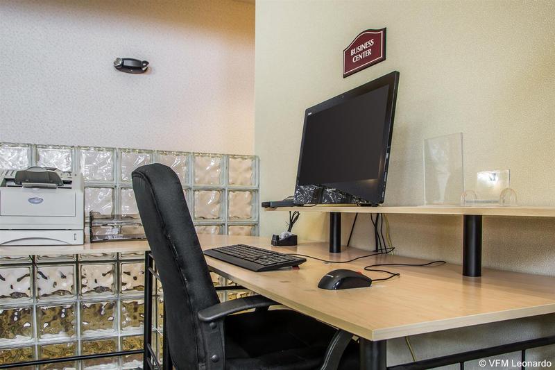 בית מלון כפרי Comfort Suites Near Gettysburg Battlefield Visitor Center