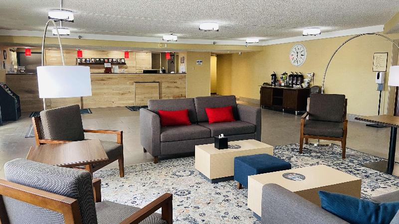 酒店 Country Inn & Suites By Radisson, Lincoln Airport, Ne