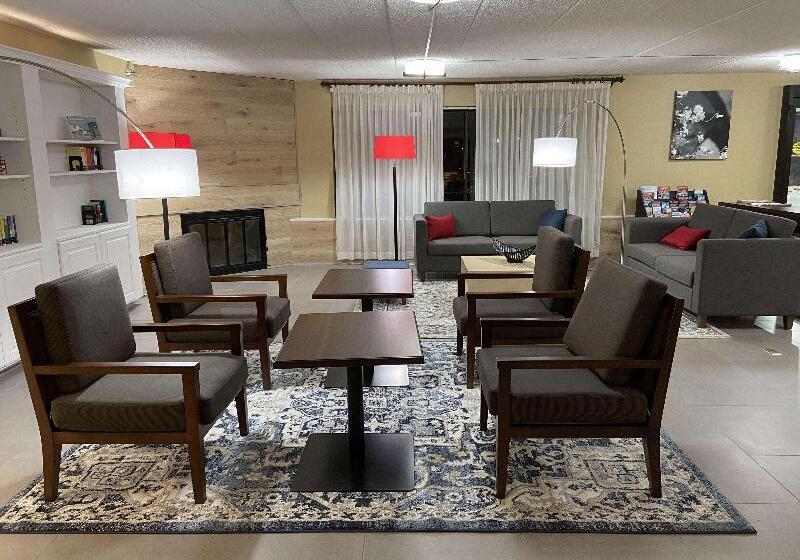 酒店 Country Inn & Suites By Radisson, Lincoln Airport, Ne