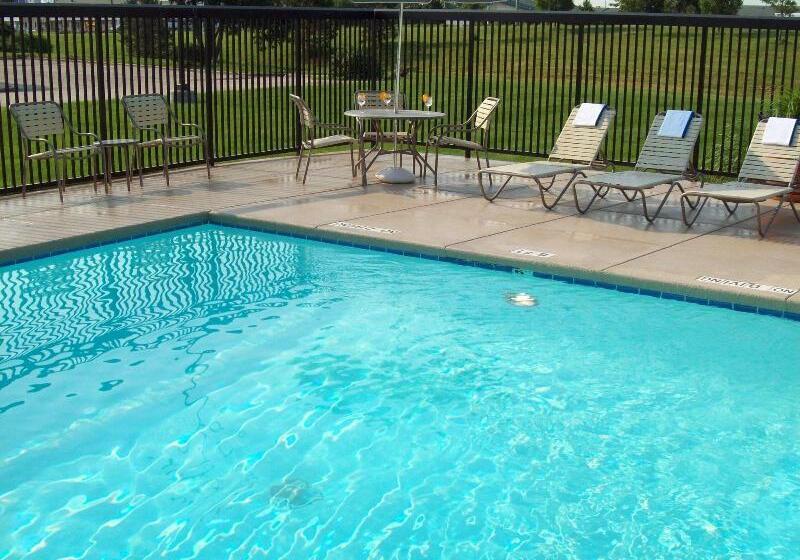 酒店 Country Inn & Suites By Radisson, Lincoln Airport, Ne