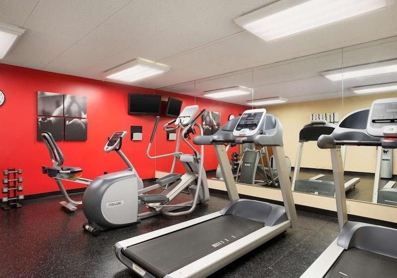 酒店 Country Inn & Suites By Radisson, Lincoln Airport, Ne