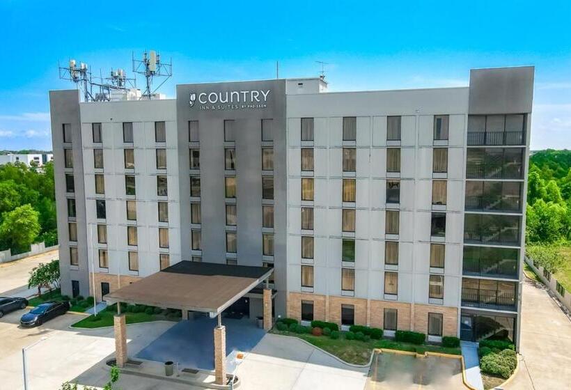 فندق Country Inn & Suites By Radisson, New Orleans I10 East, La