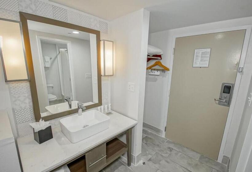 فندق Country Inn & Suites By Radisson, New Orleans I10 East, La