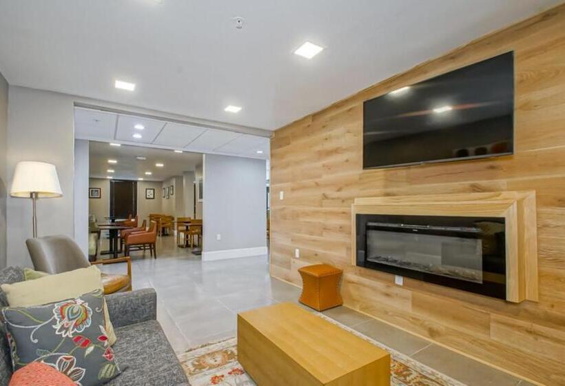 Отель Country Inn & Suites By Radisson, New Orleans I10 East, La