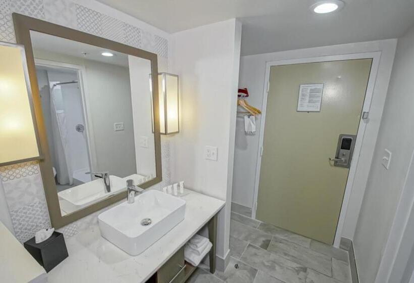 בית מלון כפרי Country Inn & Suites By Radisson, New Orleans I10 East, La