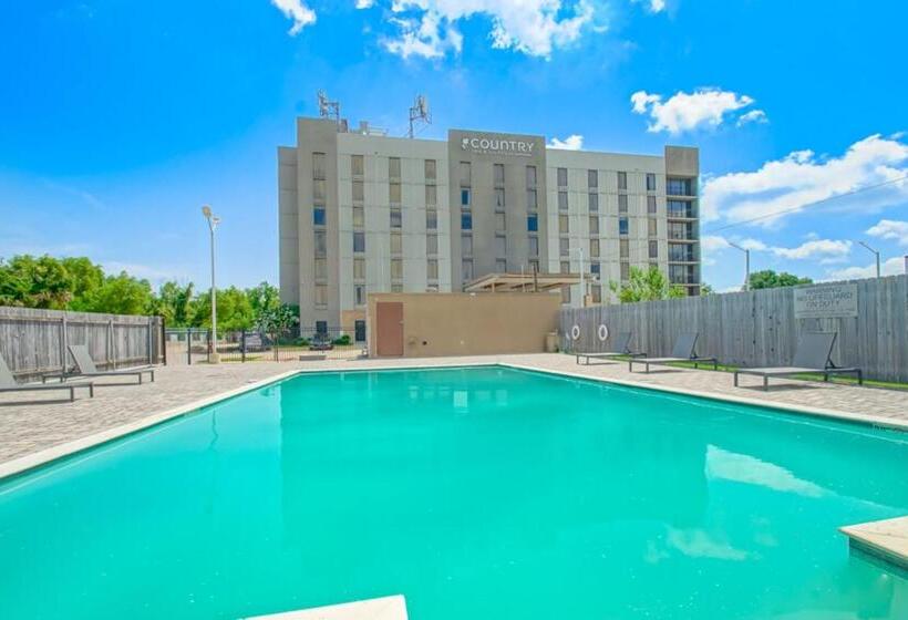 Отель Country Inn & Suites By Radisson, New Orleans I10 East, La
