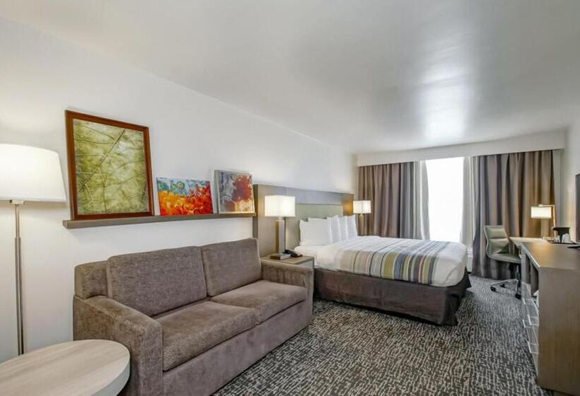 فندق Country Inn & Suites By Radisson, New Orleans I10 East, La