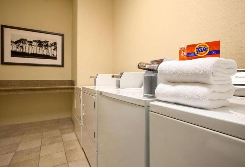 Отель Country Inn & Suites By Radisson, New Orleans I10 East, La