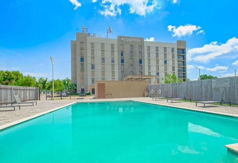 فندق Country Inn & Suites By Radisson, New Orleans I10 East, La