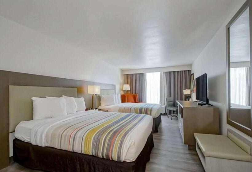 فندق Country Inn & Suites By Radisson, New Orleans I10 East, La