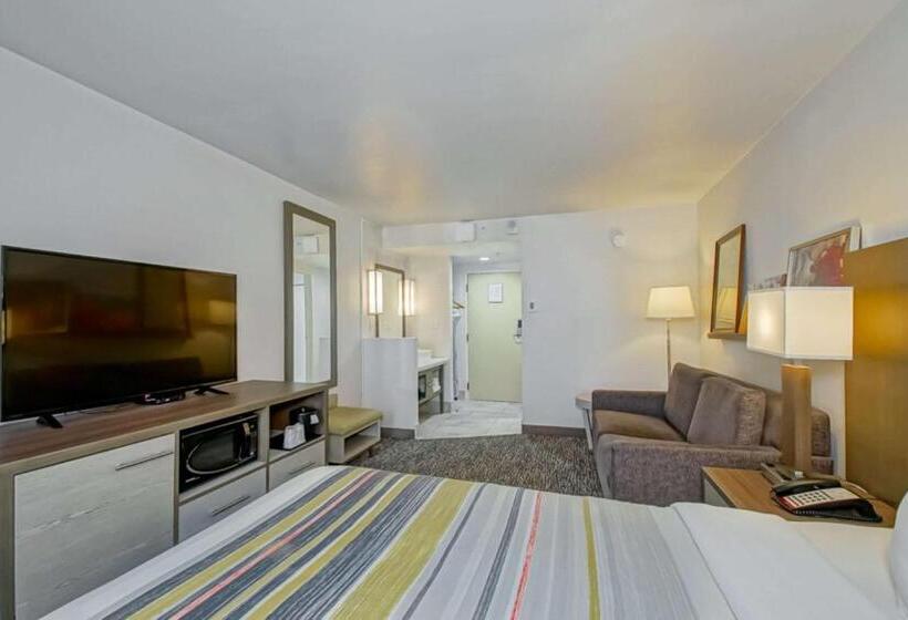 فندق Country Inn & Suites By Radisson, New Orleans I10 East, La