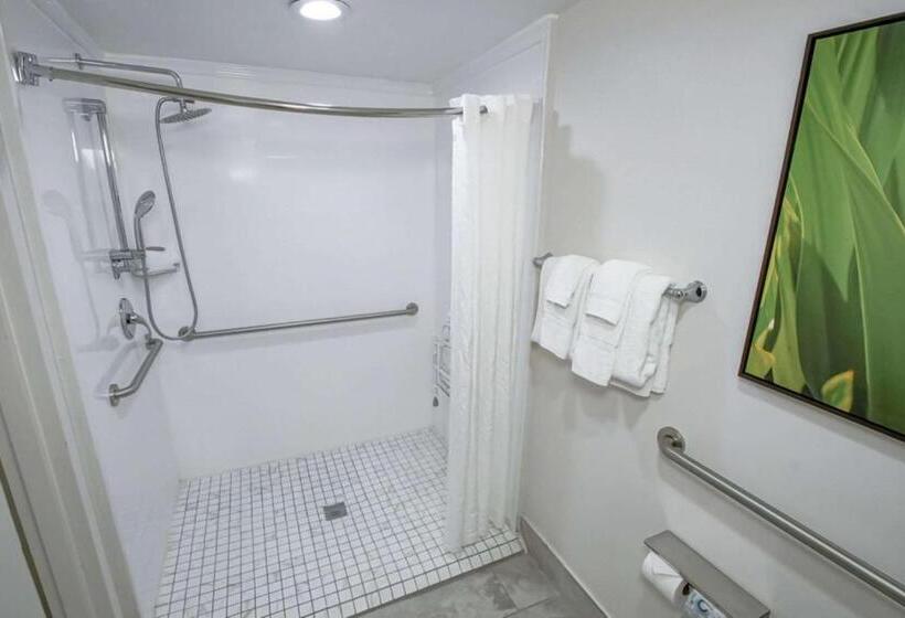 Отель Country Inn & Suites By Radisson, New Orleans I10 East, La