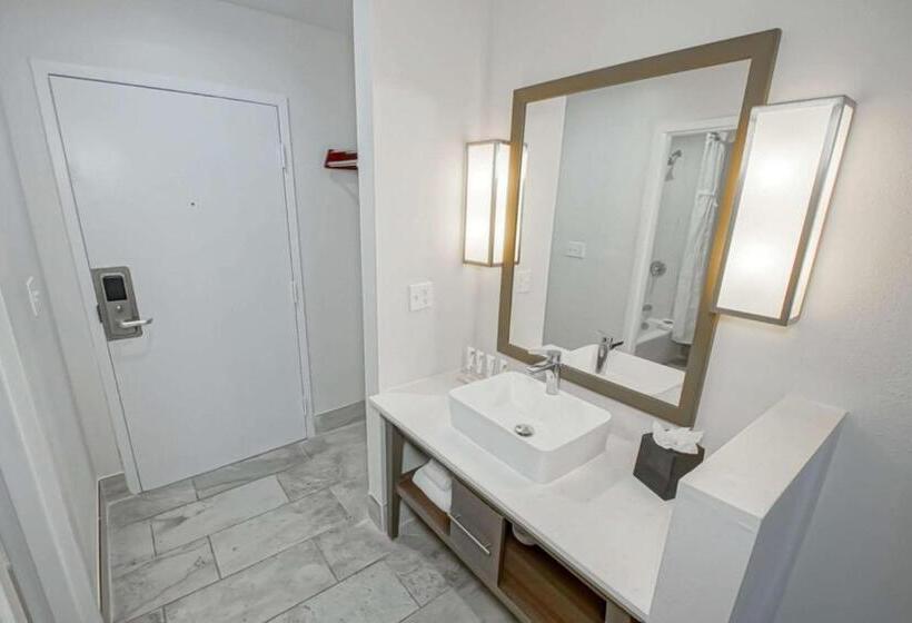 Отель Country Inn & Suites By Radisson, New Orleans I10 East, La