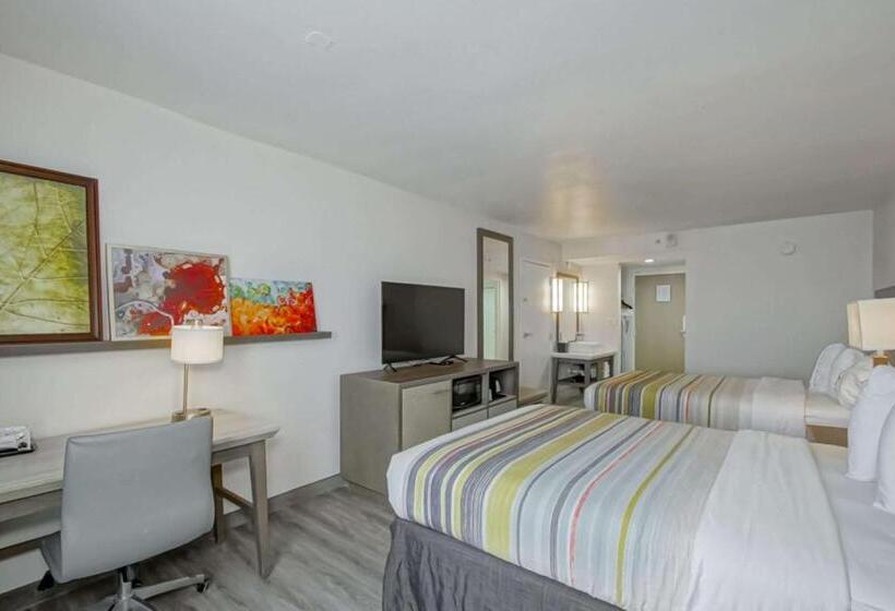 فندق Country Inn & Suites By Radisson, New Orleans I10 East, La