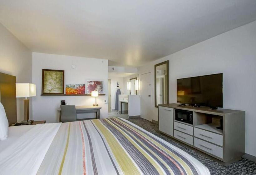 فندق Country Inn & Suites By Radisson, New Orleans I10 East, La