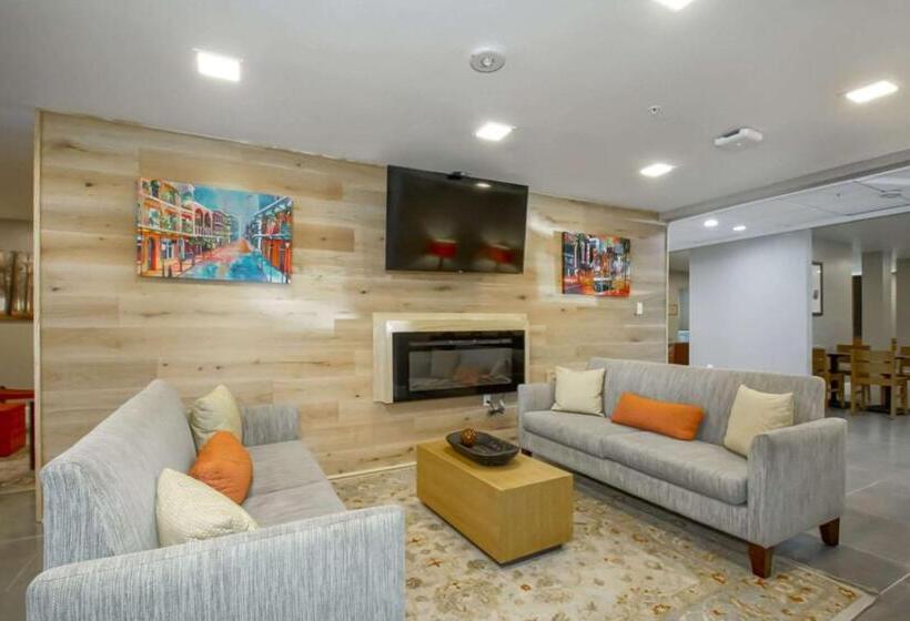 فندق Country Inn & Suites By Radisson, New Orleans I10 East, La