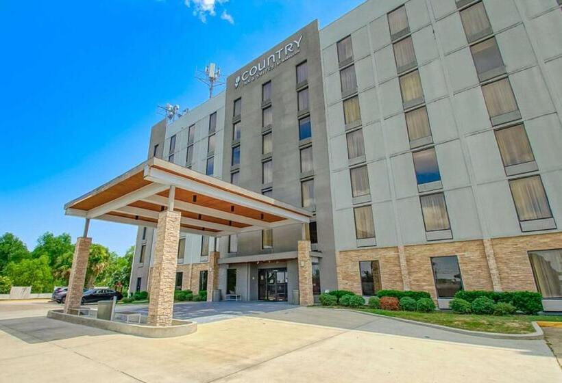 فندق Country Inn & Suites By Radisson, New Orleans I10 East, La