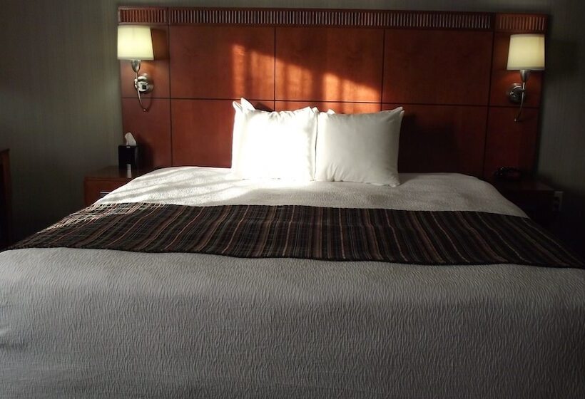 酒店 Country Inn & Suites By Radisson, Delta Park North Portland