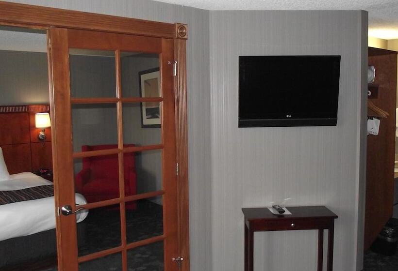 酒店 Country Inn & Suites By Radisson, Delta Park North Portland