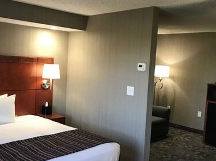 酒店 Country Inn & Suites By Radisson, Delta Park North Portland