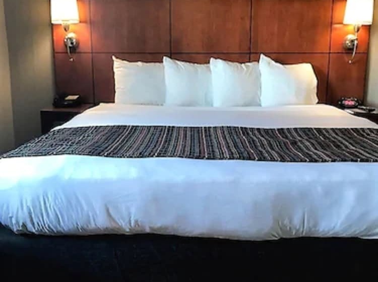 酒店 Country Inn & Suites By Radisson, Delta Park North Portland