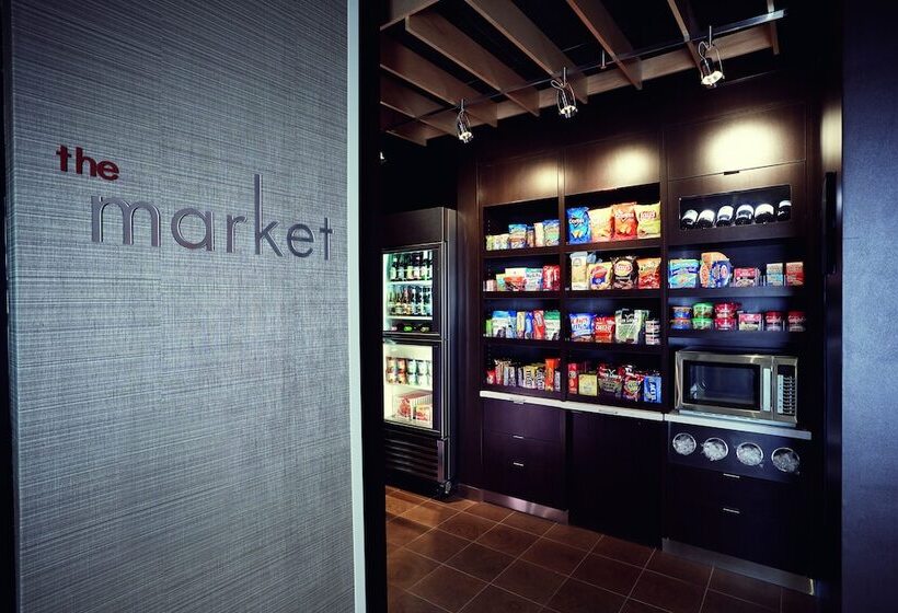 Отель Courtyard By Marriott Riverside Ucr/moreno Valley Area