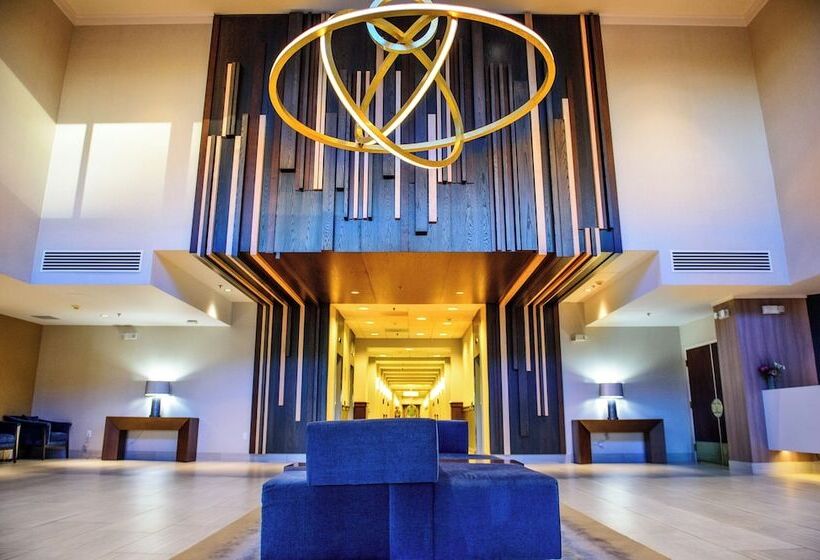 בית מלון כפרי Crowne Plaza Dulles Airport, An Ihg